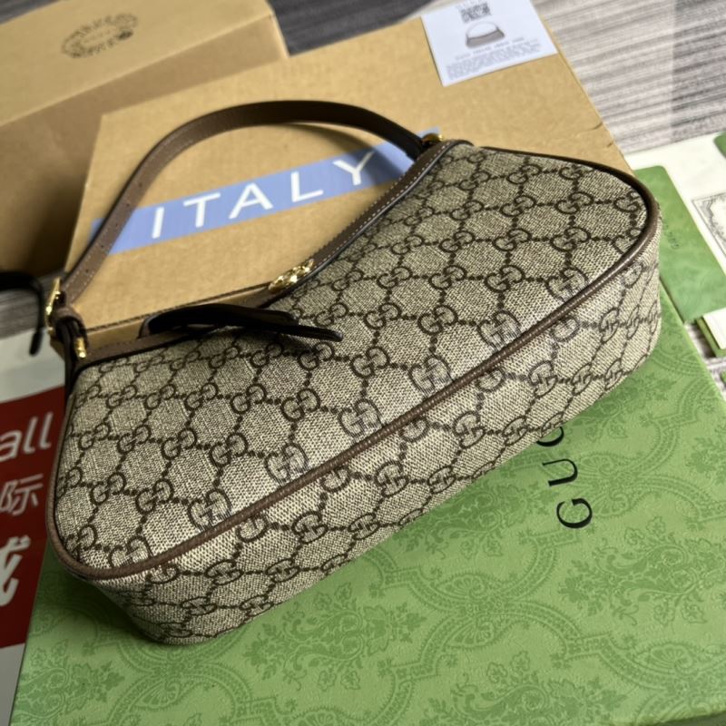 Gvc*1 hobo bags